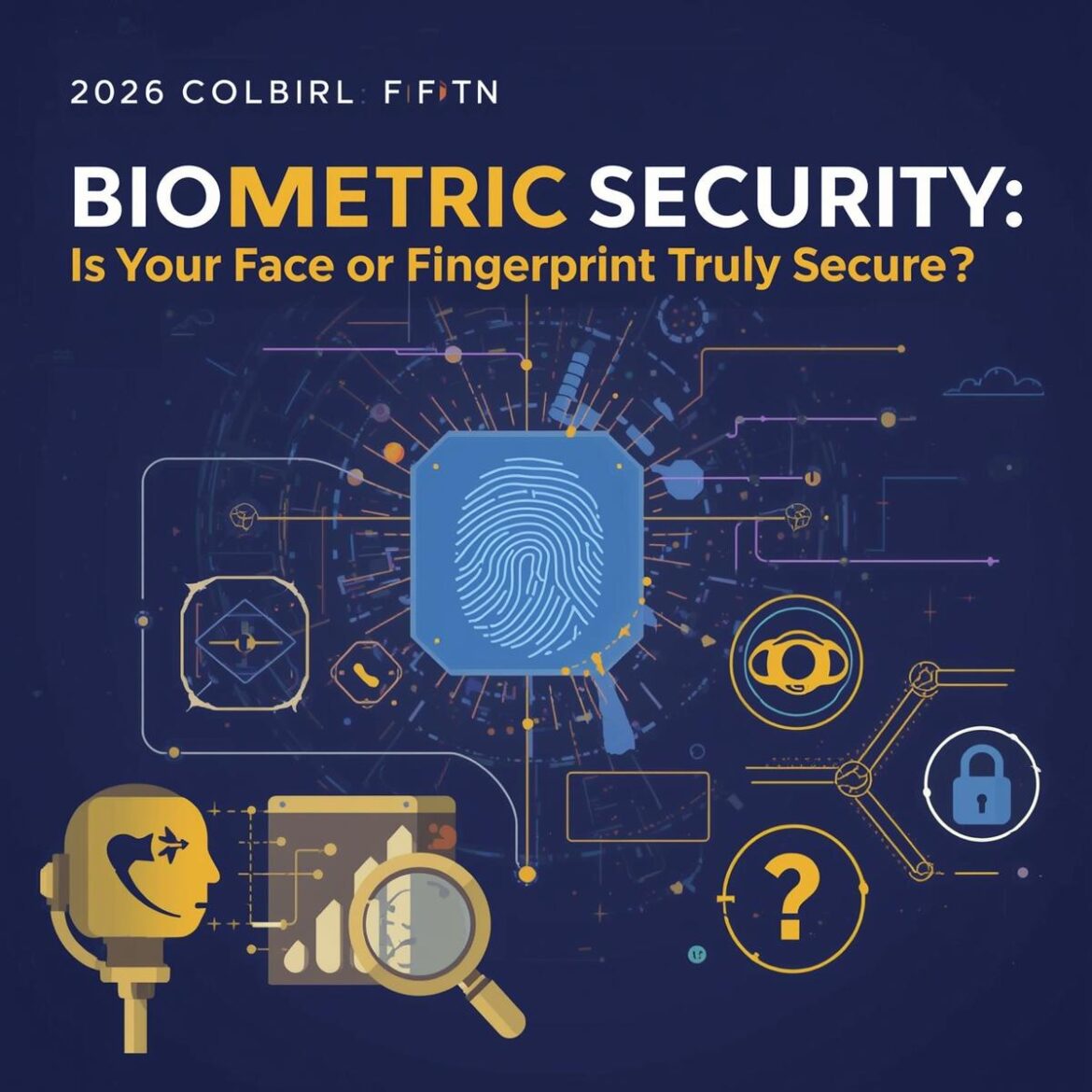 biometric security