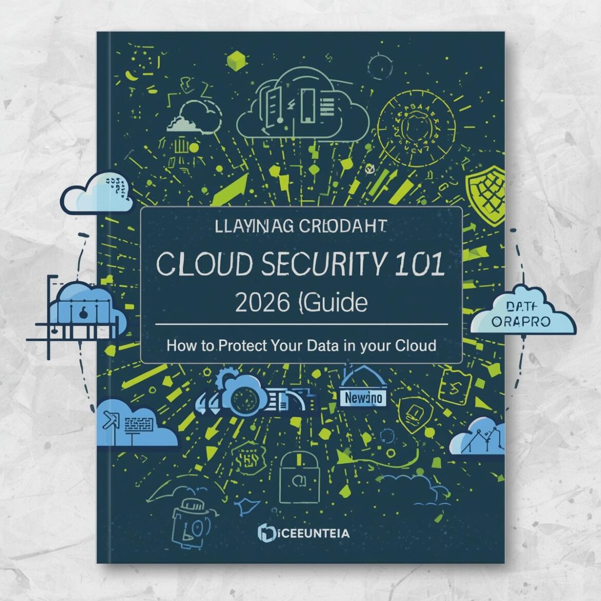 cloud security