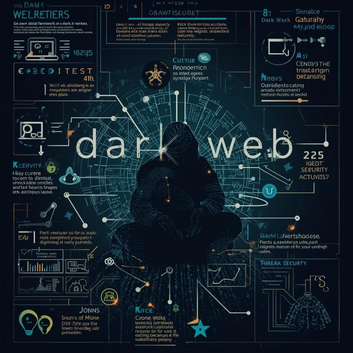 dark web