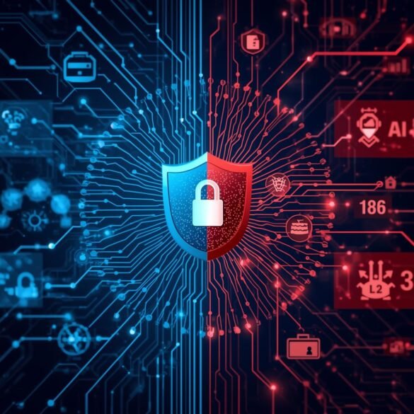 Cyber Security Archives - onemorelock.com