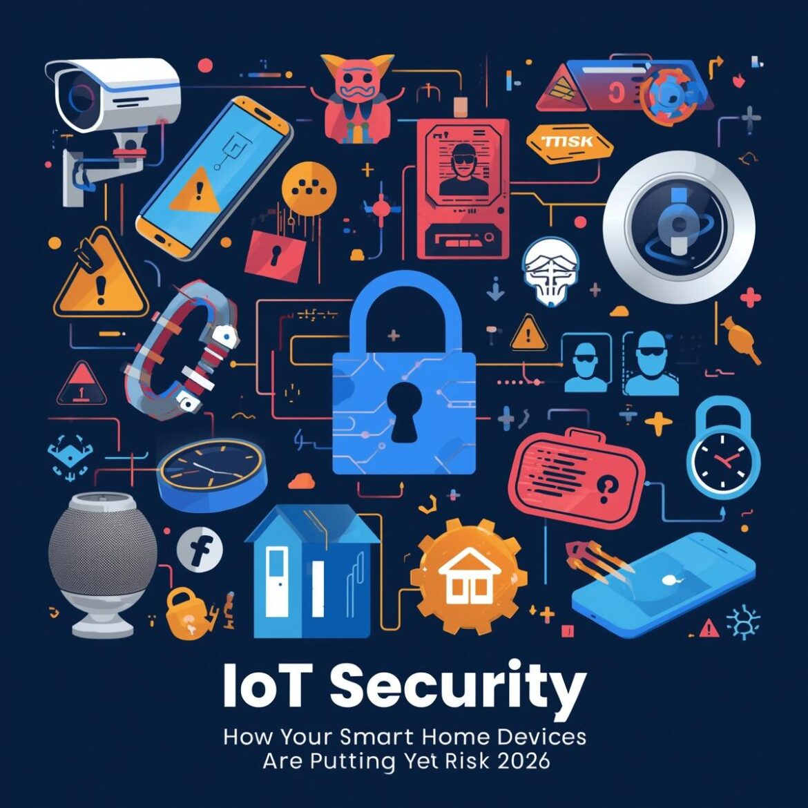 IoT security