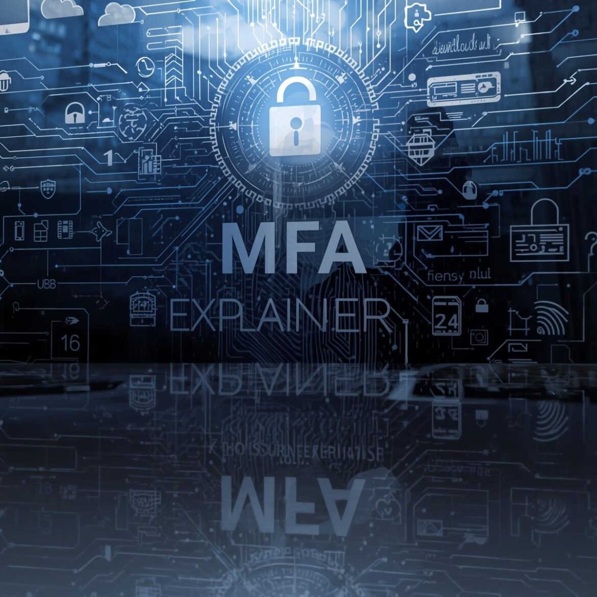 multi-factor authentication