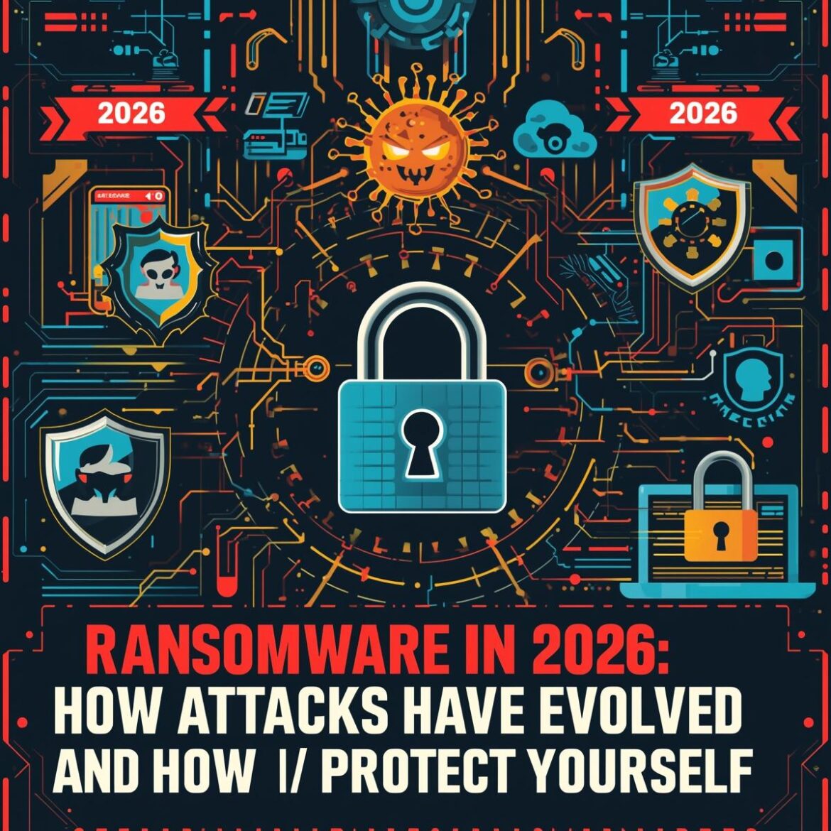 ransomware 2026