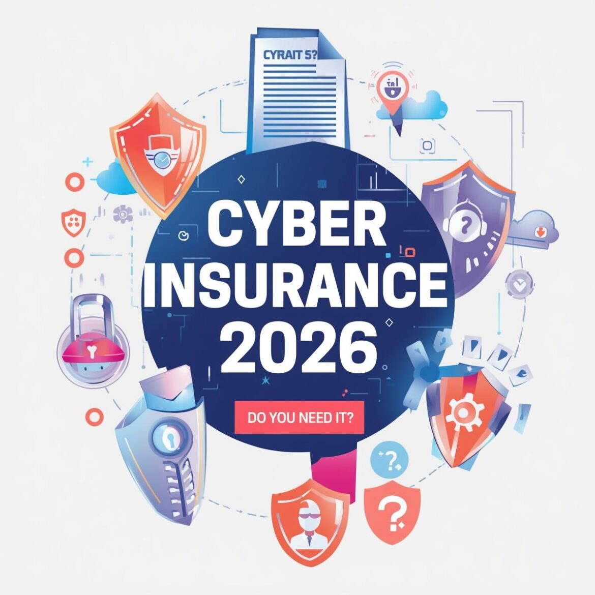 cyber insurance