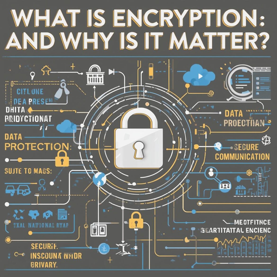 what is encryption