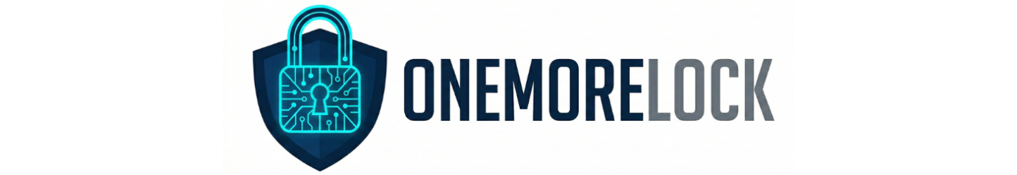 onemorelock.com